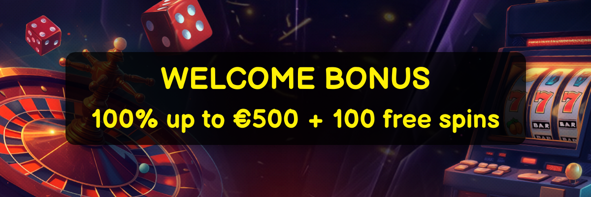 True Fortune banner